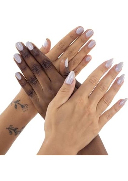 Minevital White Venus - Nefes Alan Oje, Breathable, Water Permeable 15 ml (30) modelleri