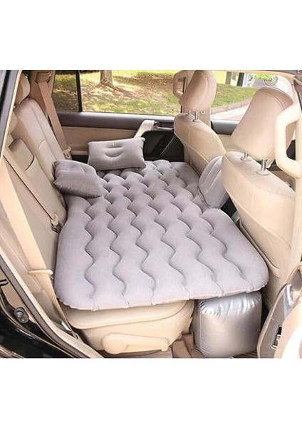 Içi Şişme Yatak Otomobil Arka Koltuk Yatakğı fiyatları