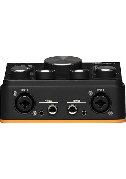 Audiofuse V2 Profesyonel Ses Kartı modelleri