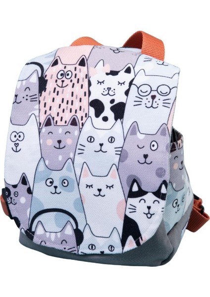 Çocuk Sırt Çantası