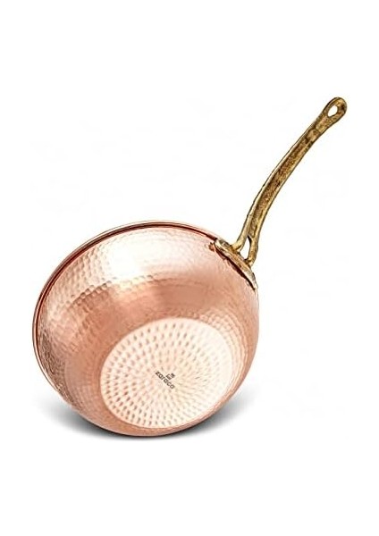 Alacahöyük Wok Tava 24 cm modelleri