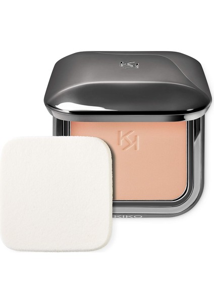 Kiko Milano Fondöten - Weightless Perfection Wet And Dry Powder Foundation 03 Warm Rose 50 18 G 8025272607612 (Warm Rose 50) modelleri