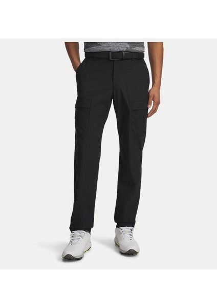 Erkek Ua Drive Cargo Pantolon 6006032-001