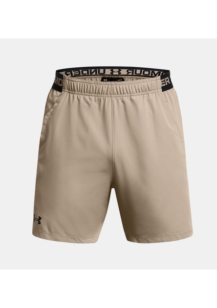 Erkek Ua Vanish Dokuma 6inch Şort 1373718-203 indirimleri