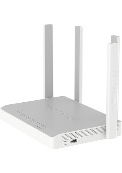 Hopper Dsl AX1800 Wi-Fi Mesh Vdsl2/adsl2+ Ebeveyn Kontrol Modem Fiber Vpn Router 4X1GBIT/S Usb3.0 KN-3610