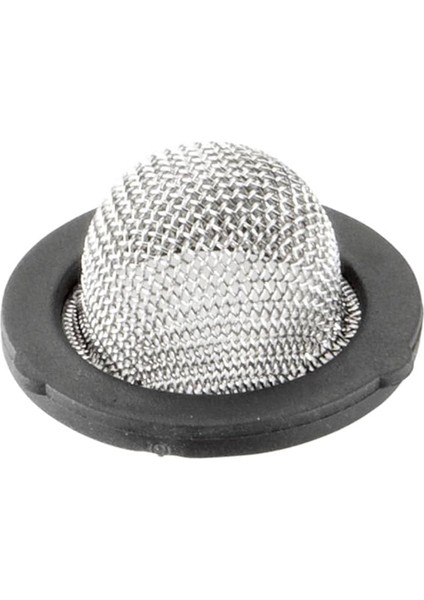 Kir Süzgeci: Sulama Saatleri, Sulama Bilgisayarları ve Ev Su Otomatları Için Kirli Suya Karşı Koruma Için Yedek Parça (5318-20)