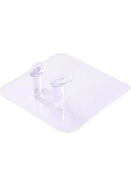 Kendinden Yapışkanlı Kablo Fiş Askısı Priz Askısi Duzenleyici Organizer fırsatları