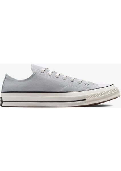 Chuck 70 Unisex Gri SNEAKER.030