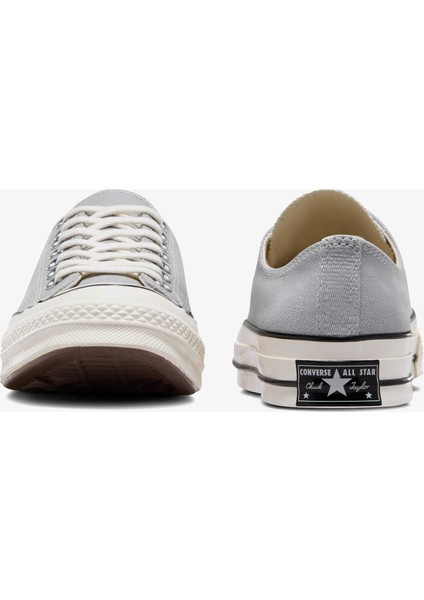 Chuck 70 Unisex Gri SNEAKER.030