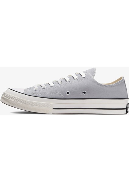 Chuck 70 Unisex Gri SNEAKER.030