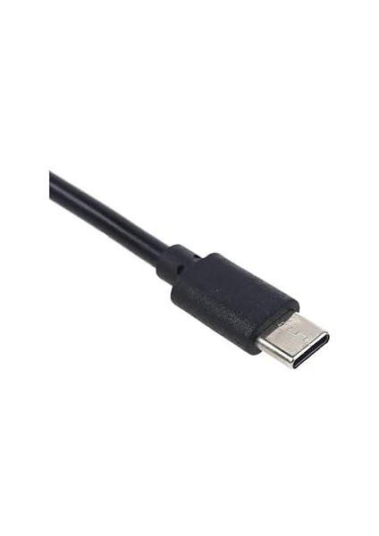 Type C To Dc 12V Pd 5.5 * 2.5mm Adaptör Çevirici Power Şarj Kablosu fiyatları