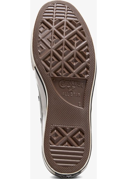 Chuck 70 Unisex Gri SNEAKER.030