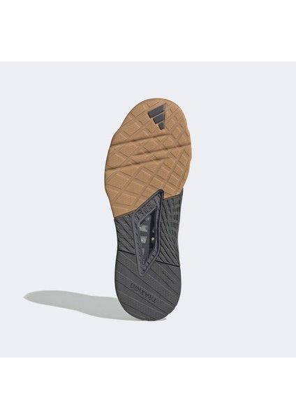 Dropset 3 Unisex Gri Antrenman Ayakkabısı.-