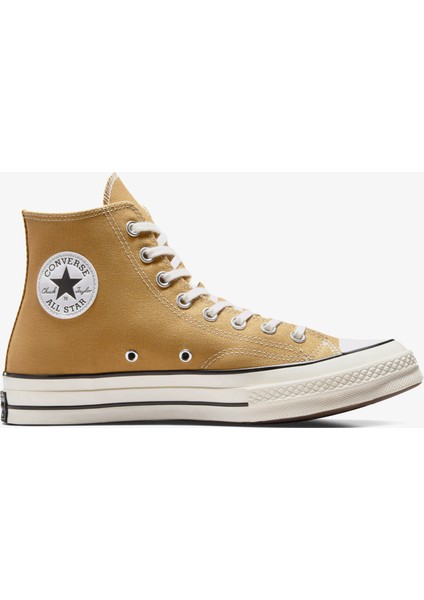 Chuck 70 Unisex Kahverengi Sneaker A08616C.249