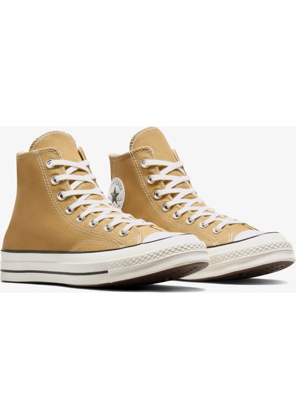 Chuck 70 Unisex Kahverengi Sneaker A08616C.249