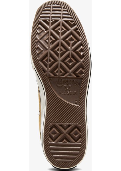 Chuck 70 Unisex Kahverengi Sneaker A08616C.249