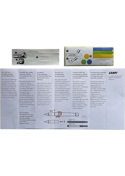 Abc Dolma Kalem Ahsap Gövde, A Uç, Siyah modelleri