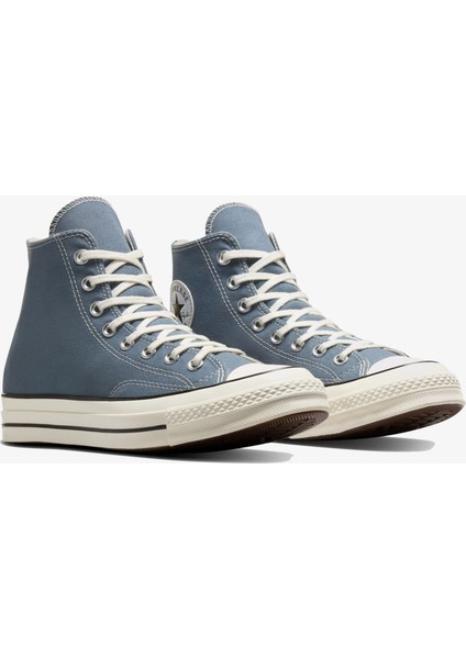 Chuck 70 Unisex Mavi Sneaker.486