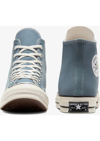 Chuck 70 Unisex Mavi Sneaker.486