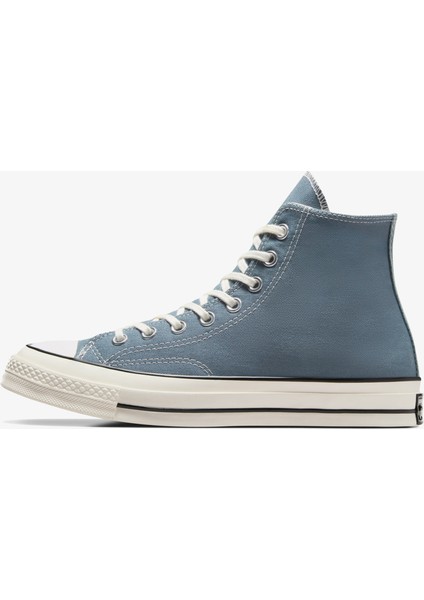 Chuck 70 Unisex Mavi Sneaker.486