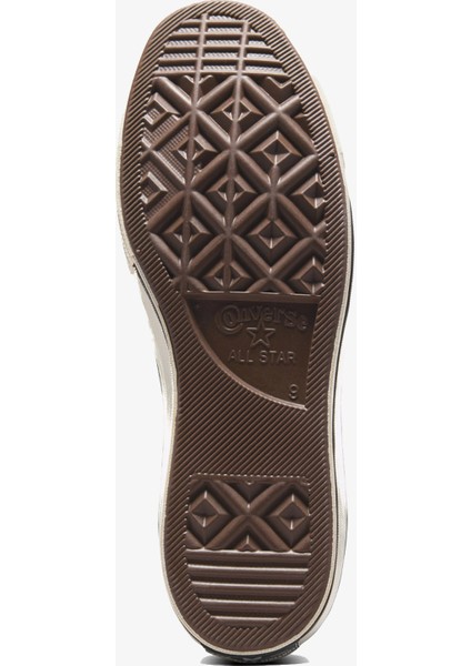 Chuck 70 Unisex Mavi Sneaker.486