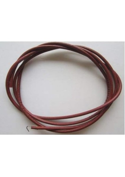 Ayak-Pedallı Ev Tipi Aile Makinası Kancalı Kösele Kayışı