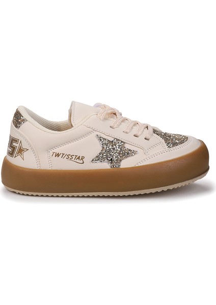 Rida Günlük Bağcıklı Kız Çocuk Spor Ayakkabı modelleri