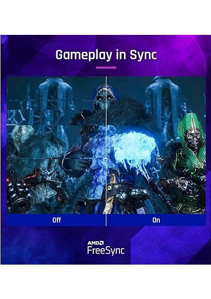 VX2479A-HD-PRO 23.8 1ms 240HZ IPS Gamıng Monıtor modelleri