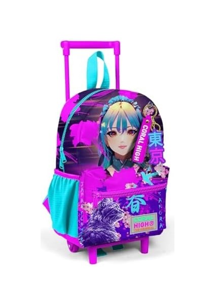 Anaokul Çekçek Çanta fiyatları