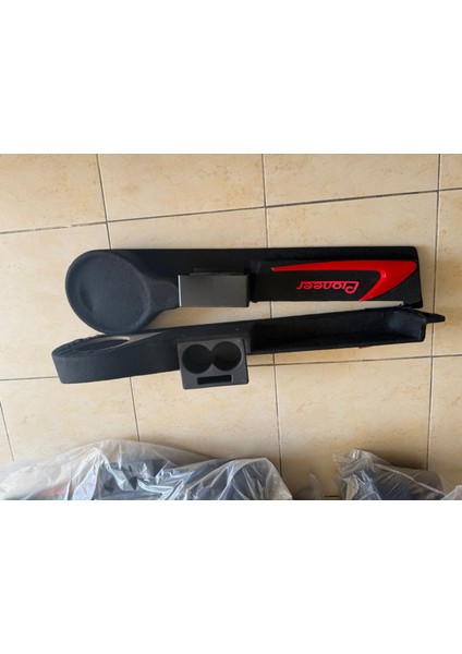 Tofaş Doğan Murat 131 Ön Kapı Pandizot Bardaklı Ceplik Takımı 16CM New