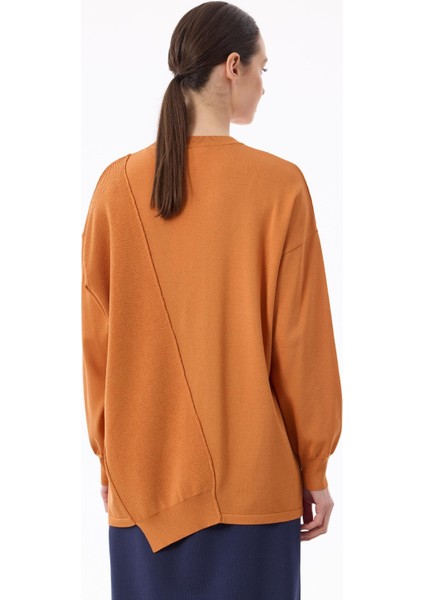 21872 Örgü Detaylı Rayon Tunik fırsatları