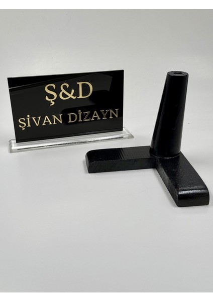 1. Sınıf Gürgen Ağacı 15 cm Siyah Mobilya Kanepe Koltuk Tv Ünitesi Yükseltici Yükseltme Ayakları