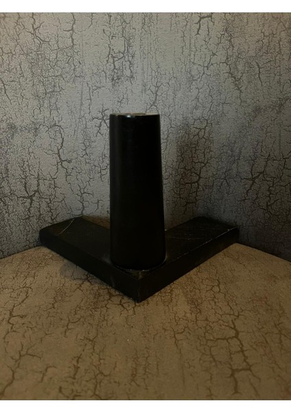 1. Sınıf Gürgen Ağacı 15 cm Siyah Mobilya Kanepe Koltuk Tv Ünitesi Yükseltici Yükseltme Ayakları fiyatları