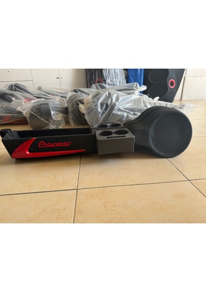 Tofaş Doğan Murat 131 Ön Kapı Pandizot Bardaklı Ceplik Takımı 16CM New fırsatları