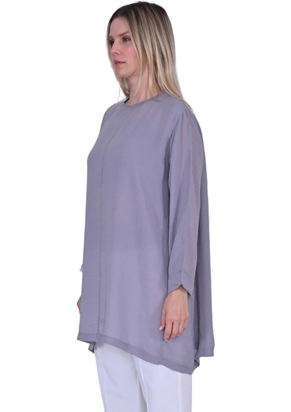 Caz Tunik 7104 Gri fırsatları