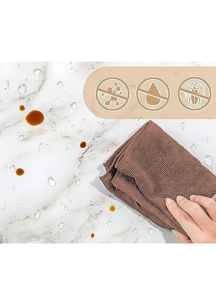 Mermer Desenli Kendinden Yapışkanlı Folyo 5 Metre, 60 Cm,, Kendindenyapışkanlı, Dekor Folyosu, Pencere Çıkartması, Pvc Çıkartma, Mobilya, Mutfak Dolabı, Granit (Beyaz Mermer Desenli) modelleri