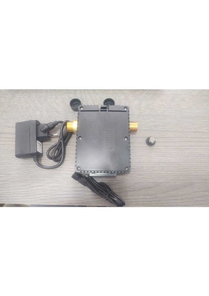 Compact Fot. Lav.bat.elekt.ünit.-Yeni