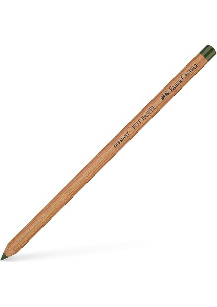 Pitt Monochrome Boya Kalem Kromopakyeşil