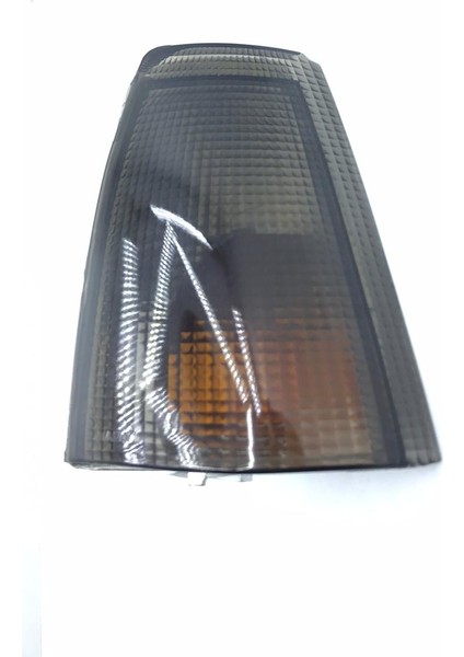 Farsan Tofaş Füme Sinyal Lambası Sağ Sol Takım 2 Adet Siyah fırsatları