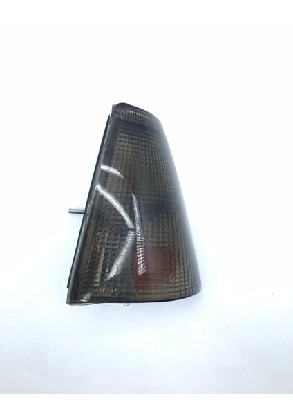 Farsan Tofaş Füme Sinyal Lambası Sağ Sol Takım 2 Adet Siyah