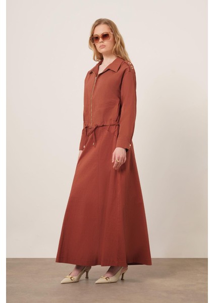 Kadın Ikili Takım Kiremit 31175