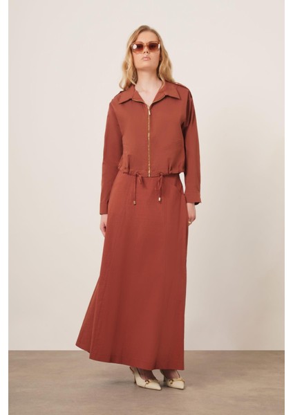 Kadın Ikili Takım Kiremit 31175 fiyatları