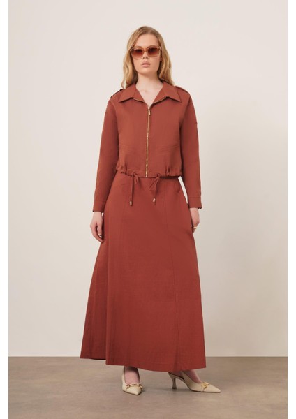 Kadın Ikili Takım Kiremit 31175 fırsatları