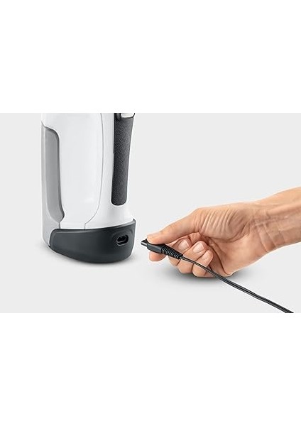 Wv 6 Plus Şarjlı Cam Temizleme Makinesi indirimleri