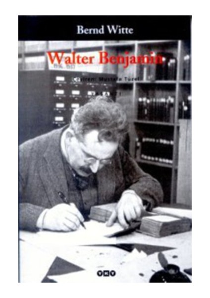 Walter Benjamin
