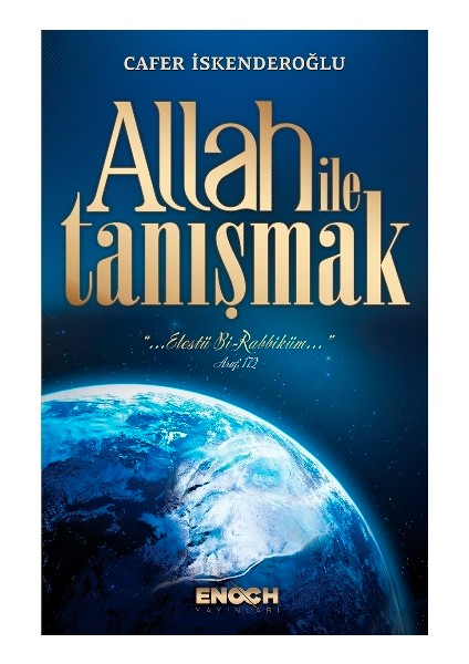 Allah ile Tanışmak