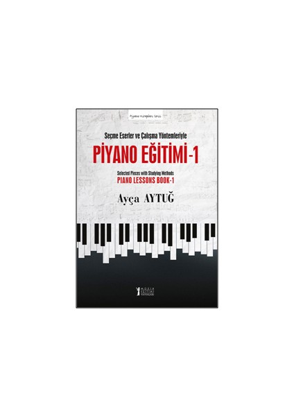 Piyano Eğitimi-1