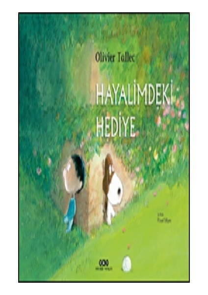 Hayalimdeki Hediye