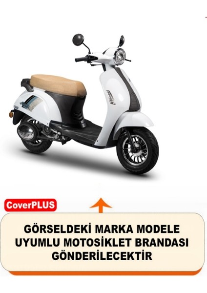 Motoran Allegro Branda (Arka Çanta Uyumlu) Motosiket Brandası (Siyah Renk) Motor Örtüsü Çadır Su Geçirmez Motosiklet Kılıfı Motor Brandası fiyatları