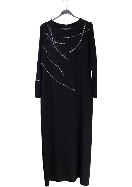 3393 Ezze Abiye Elbise